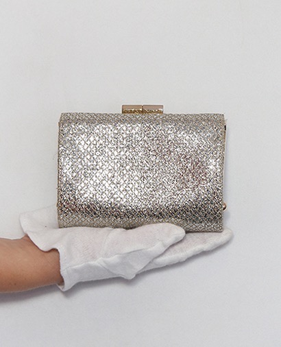Mini Tube Clutch, front view